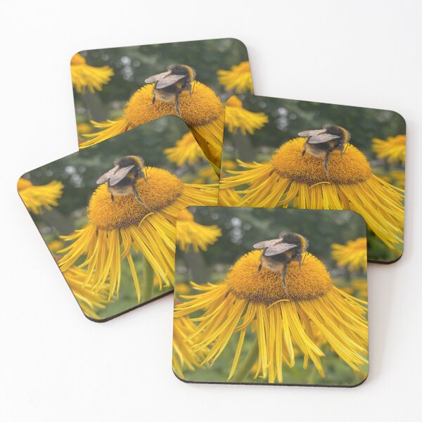Item preview, The Pollen Gatherer - Panorama designed and sold by Violaman.