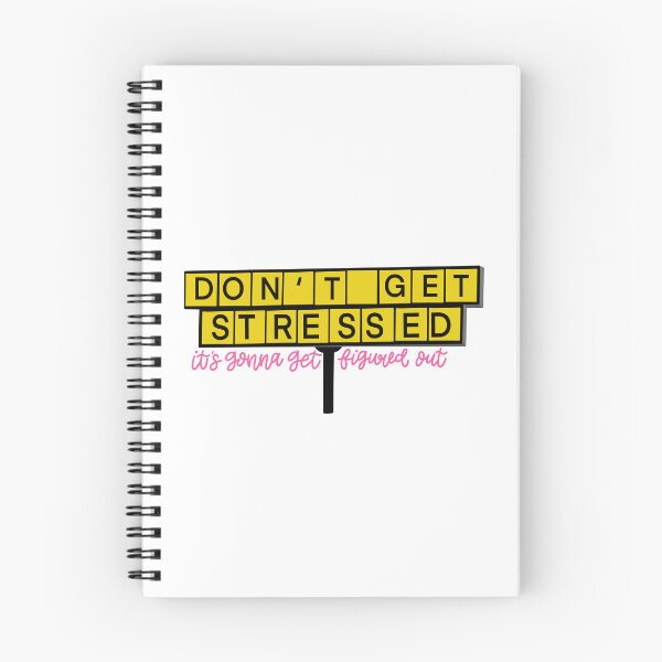 Item preview, Waffle House Don’t Get Stressed designed and sold by MaggieEDoodles.