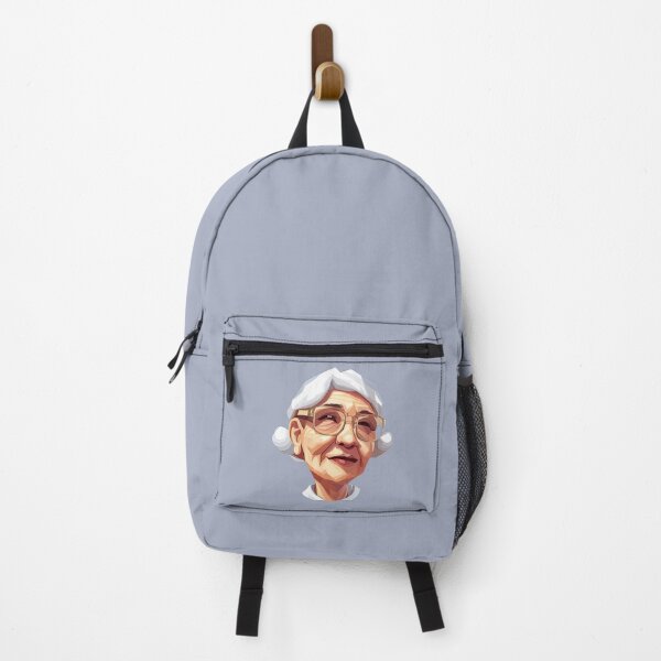 Item preview, Dreaming Granny designed and sold by PolygonXYZ.