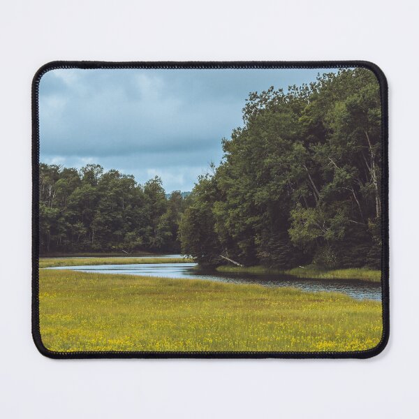 Item preview, Riverbank designed and sold by AlexsPhotos.