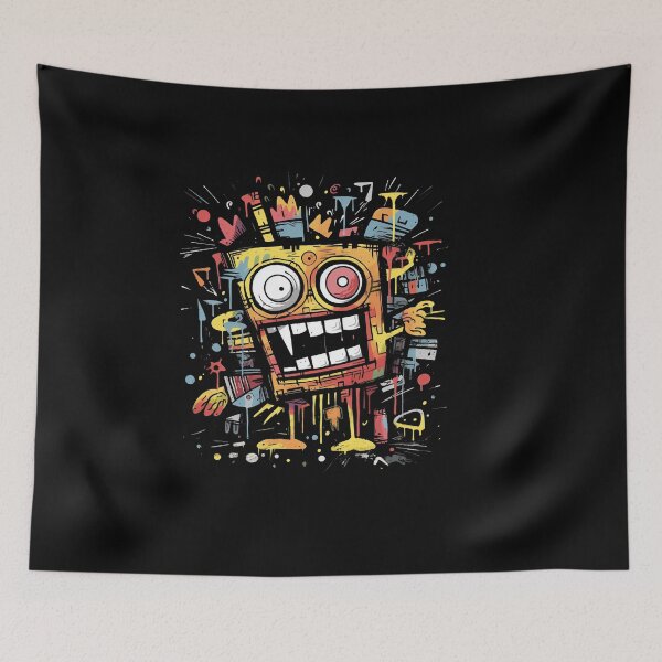 Item preview, Monstrous Energy designed and sold by MuseOfMilo.