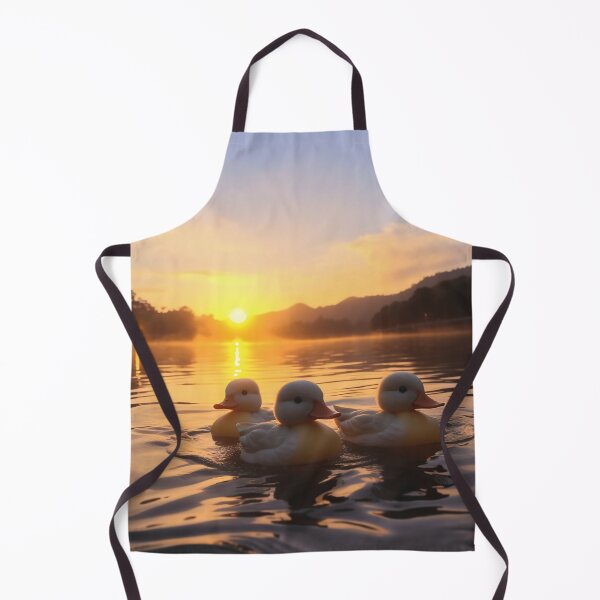 Item preview, Quack-tastic Journey: The Great Rubber Duck Migration designed and sold by Brendon987.
