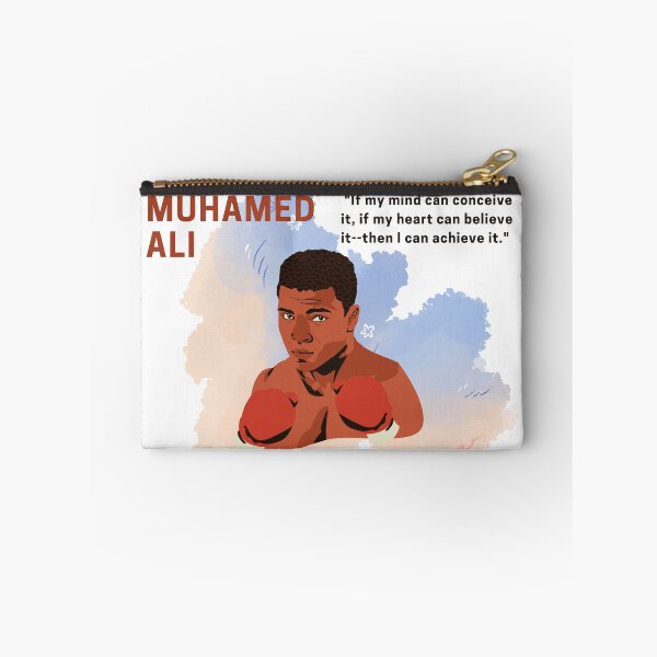 Item preview, Muhammed Ali designed and sold by Mohammedalturki.