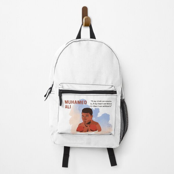 Item preview, Muhammed Ali designed and sold by Mohammedalturki.