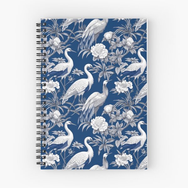 Item preview, Chinese Storks designed and sold by BeagleDesigns.