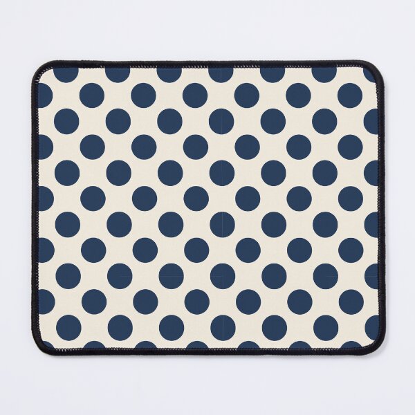 Item preview, Blaue Dots designed and sold by SaSzArt.
