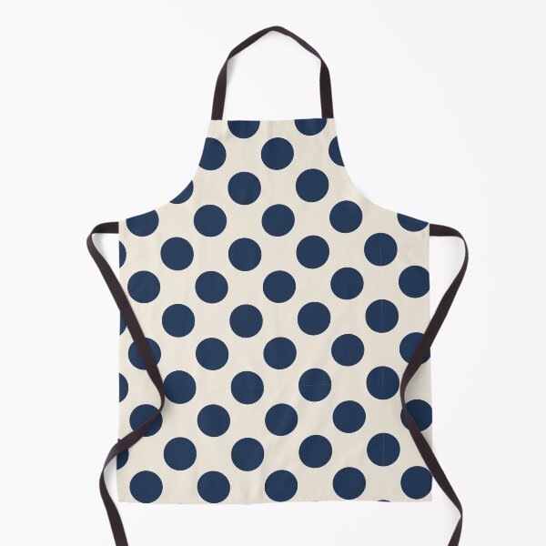 Item preview, Blaue Dots designed and sold by SaSzArt.