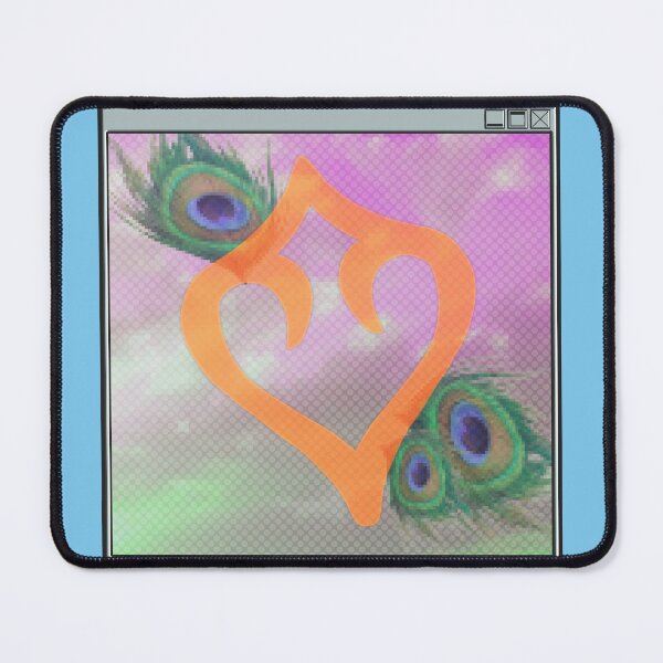 Item preview, Final Fantasy XIV Dancer Job Icon Y2K Style designed and sold by zoecoughlin.