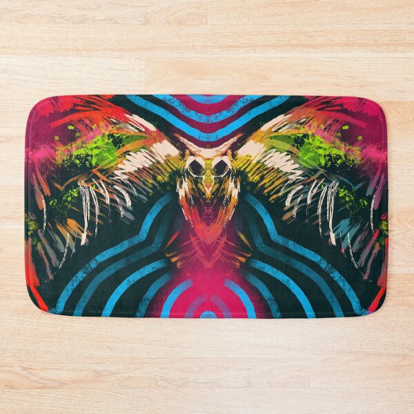 Item preview, Keeper Of Wisdom - Power Animal Series designed and sold by AbstractEssence.