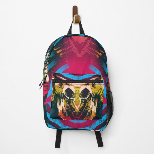 Item preview, Keeper Of Wisdom - Power Animal Series designed and sold by AbstractEssence.