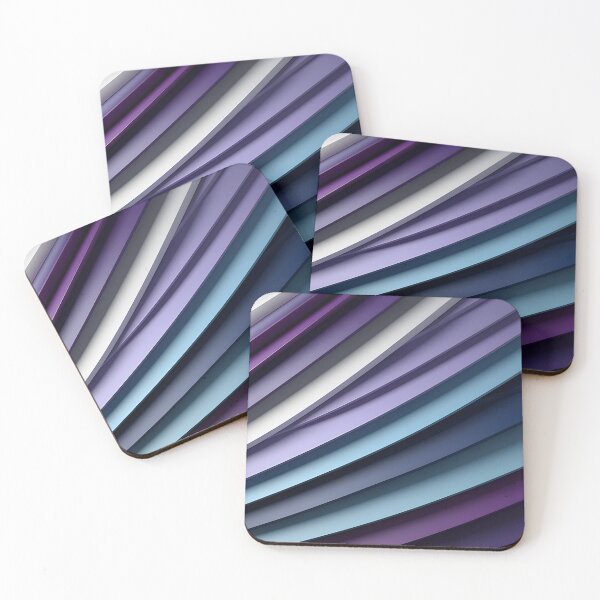 Item preview, Purple Pattern  designed and sold by ArtbyAiGallery.