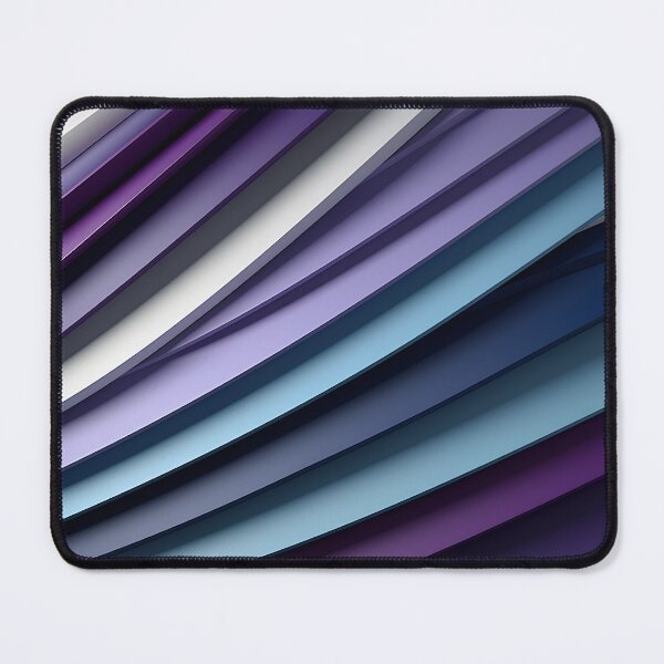 Item preview, Purple Pattern  designed and sold by ArtbyAiGallery.