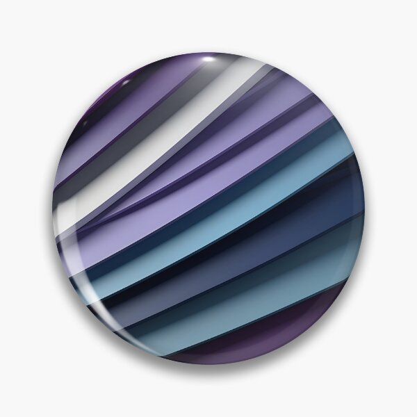 Item preview, Purple Pattern  designed and sold by ArtbyAiGallery.