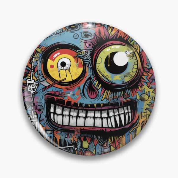 Item preview, Monstrous Energy designed and sold by MuseOfMilo.