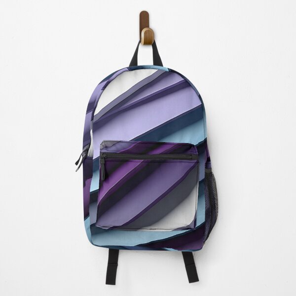 Item preview, Purple Pattern designed and sold by ArtbyAiGallery.