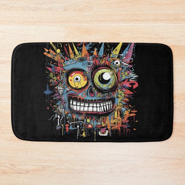 Item preview, Monstrous Energy designed and sold by MuseOfMilo.