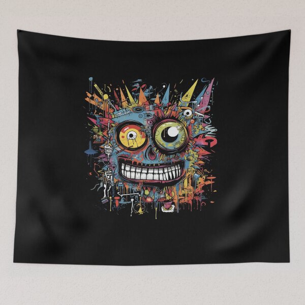 Item preview, Monstrous Energy designed and sold by MuseOfMilo.