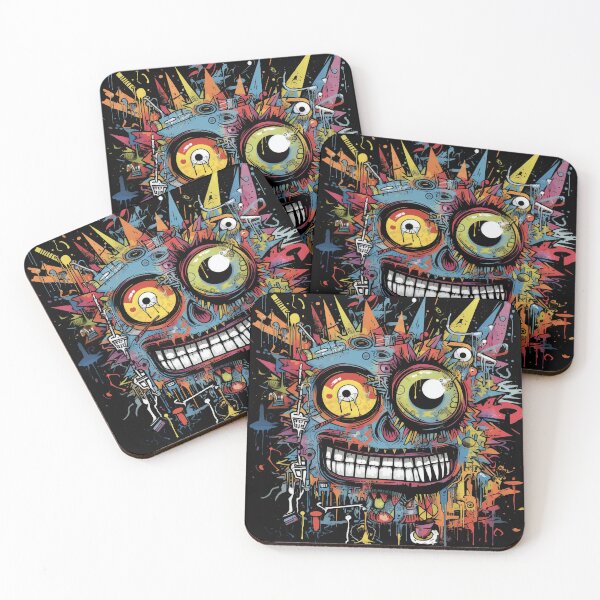Item preview, Monstrous Energy designed and sold by MuseOfMilo.