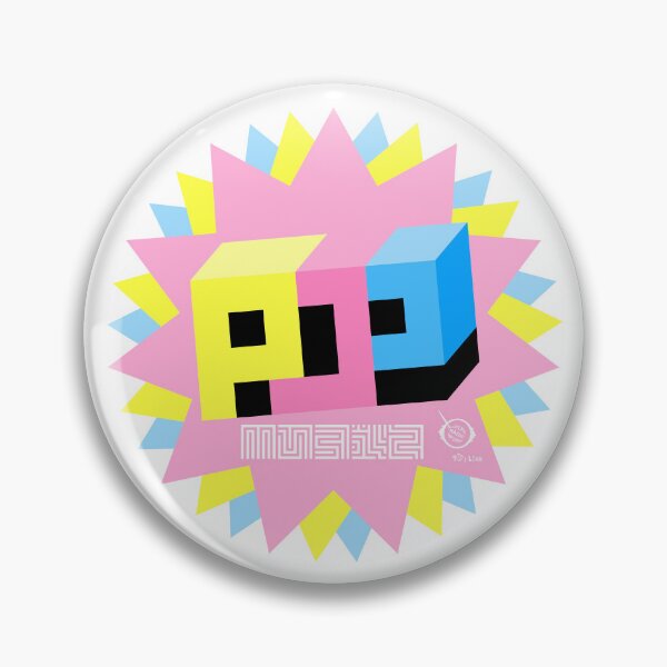 Item preview, Pop Music designed and sold by bfvrp.
