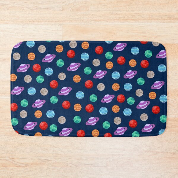 Item preview, Space Pattern designed and sold by Bonicrazypeople.