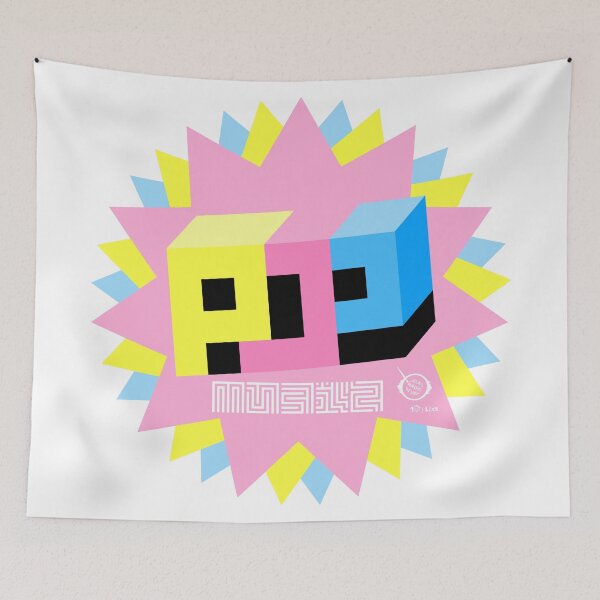Item preview, Pop Music designed and sold by bfvrp.