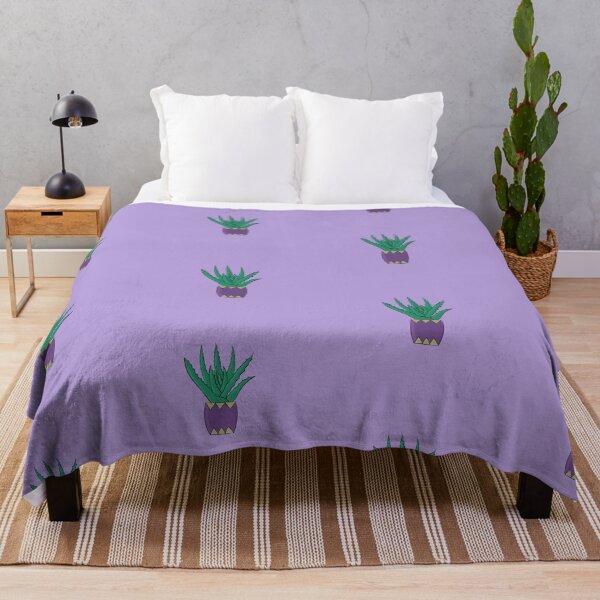 Item preview, Plants Aloe Vera Design Garden Flora Lovers Succulent designed and sold by FairyAlpaca.
