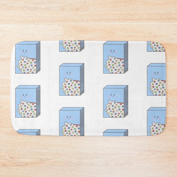 Item preview, Cute Colorful Cereals designed and sold by Kristka.