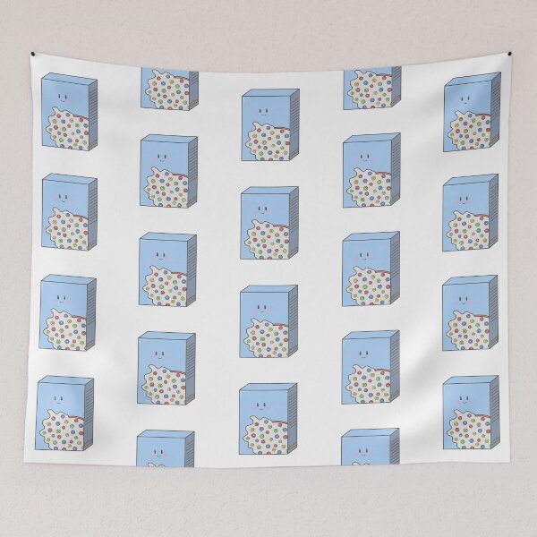Item preview, Cute Colorful Cereals designed and sold by Kristka.