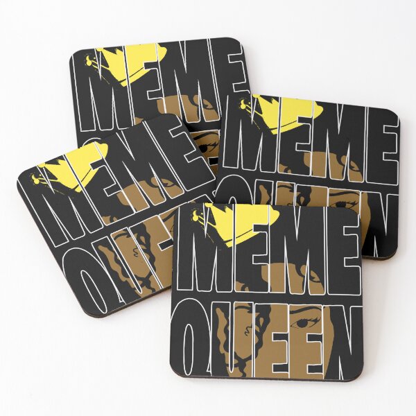 Item preview, meme queen pt.6 designed and sold by Mars-b.