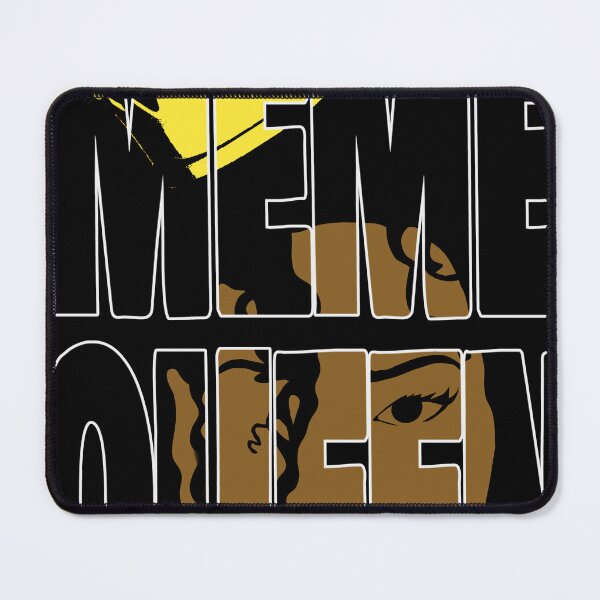 Item preview, meme queen pt.6 designed and sold by Mars-b.
