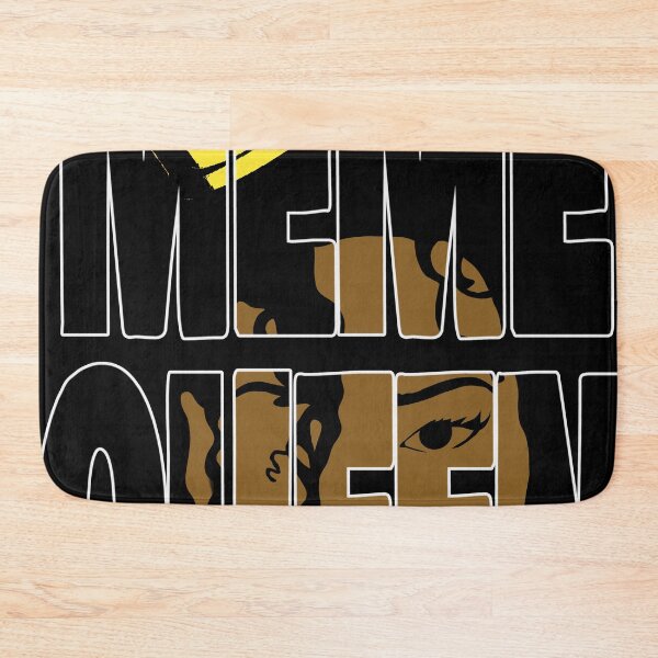 Item preview, meme queen pt.6 designed and sold by Mars-b.