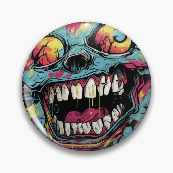 Item preview, Monstrous Energy designed and sold by MuseOfMilo.