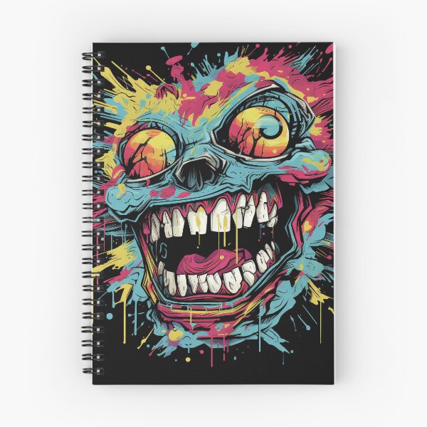 Item preview, Monstrous Energy designed and sold by MuseOfMilo.