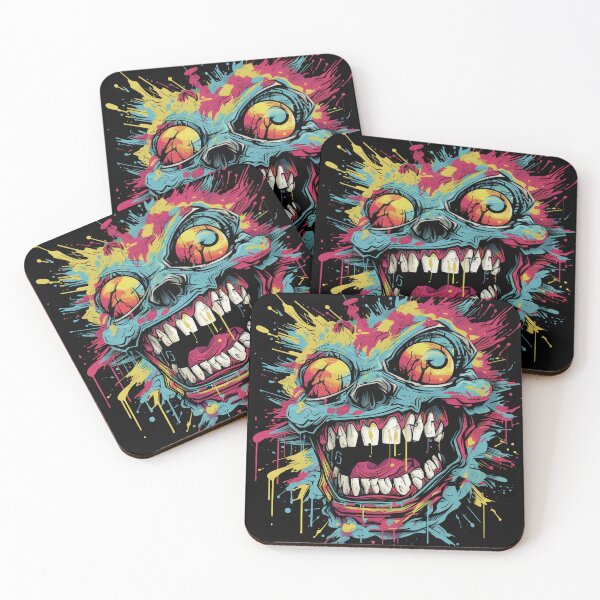Item preview, Monstrous Energy designed and sold by MuseOfMilo.