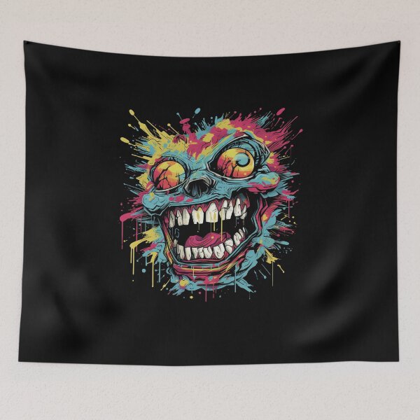Item preview, Monstrous Energy designed and sold by MuseOfMilo.
