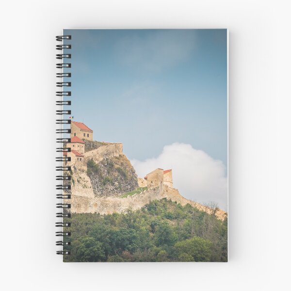Item preview, The fortress of Rupea in the heart of Transylvania designed and sold by sonyc.