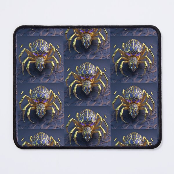 Item preview, Webby Spider #hobiebrown #punk #spider  designed and sold by Propc.