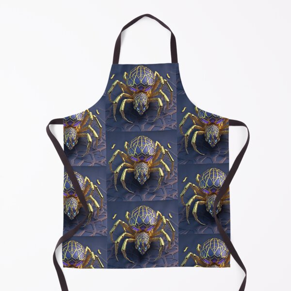 Item preview, Webby Spider #hobiebrown #punk #spider designed and sold by Propc.