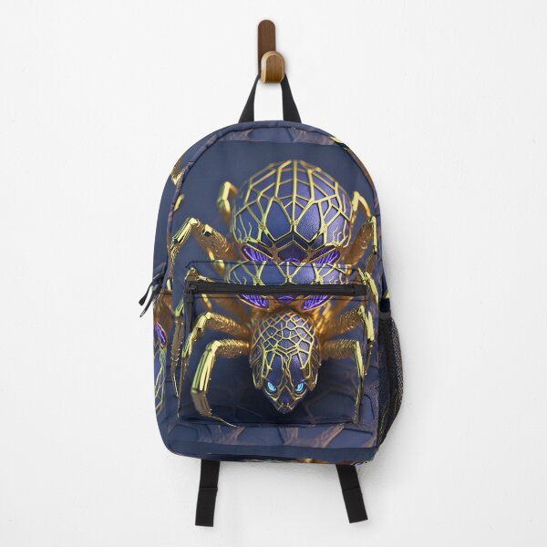 Item preview, Webby Spider #hobiebrown #punk #spider designed and sold by Propc.
