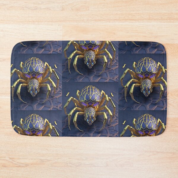 Item preview, Webby Spider #hobiebrown #punk #spider  designed and sold by Propc.