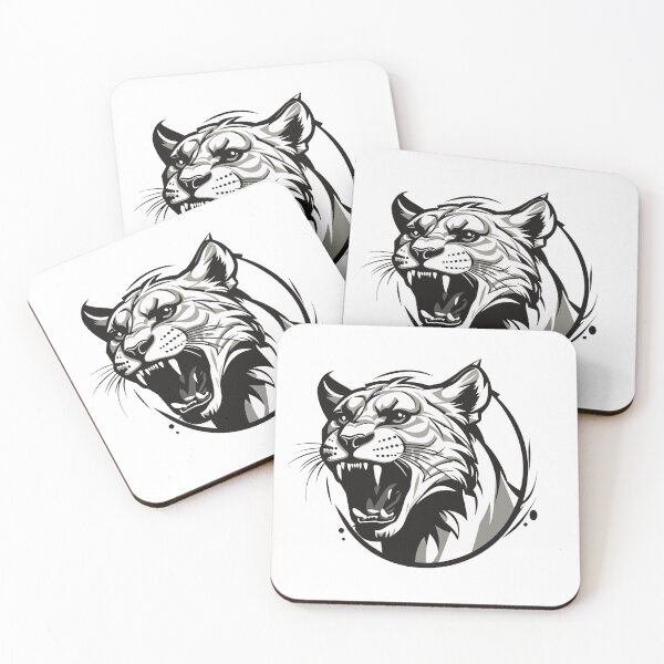 Item preview, cougar surly designed and sold by opiniondh.