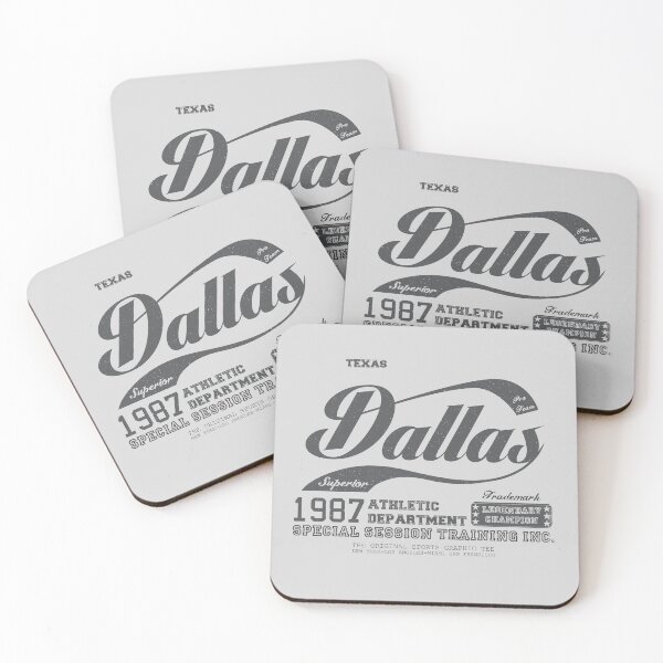 Item preview, Texas Dallas (champion, superior) designed and sold by hayrpictures.