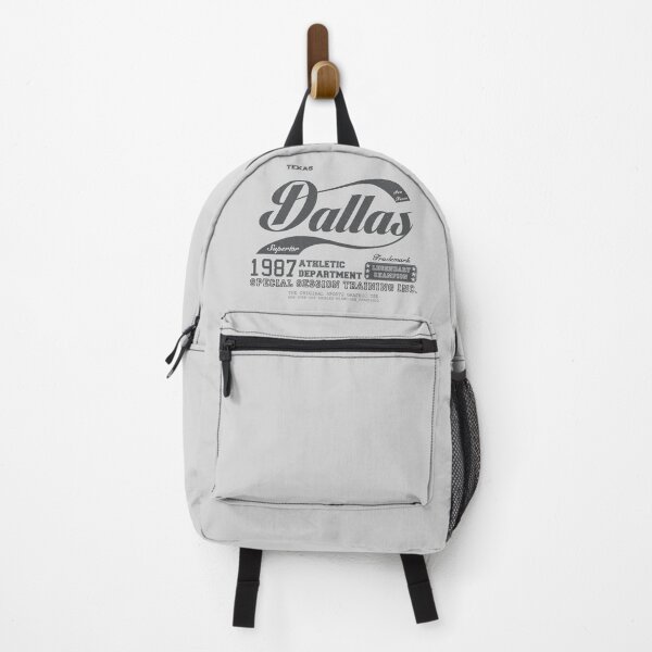 Item preview, Texas Dallas (champion, superior) designed and sold by hayrpictures.