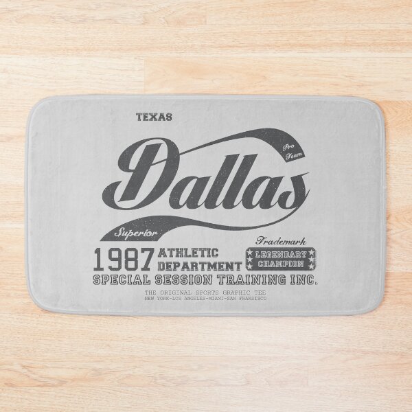 Item preview, Texas Dallas (champion, superior) designed and sold by hayrpictures.
