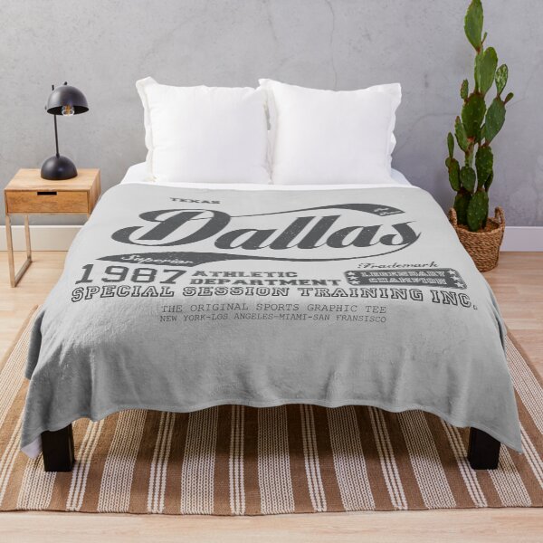 Item preview, Texas Dallas (champion, superior) designed and sold by hayrpictures.