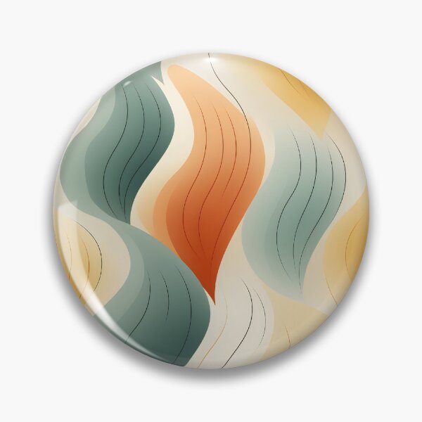 Item preview, Swirl Pattern  designed and sold by ArtbyAiGallery.