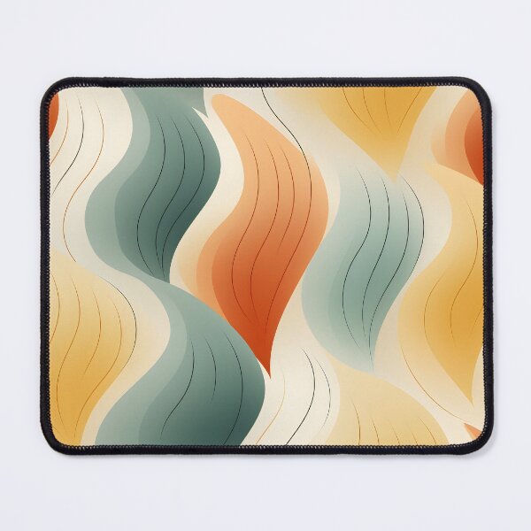 Item preview, Swirl Pattern  designed and sold by ArtbyAiGallery.