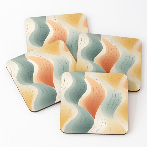 Item preview, Swirl Pattern  designed and sold by ArtbyAiGallery.