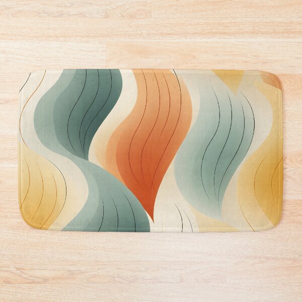 Item preview, Swirl Pattern  designed and sold by ArtbyAiGallery.