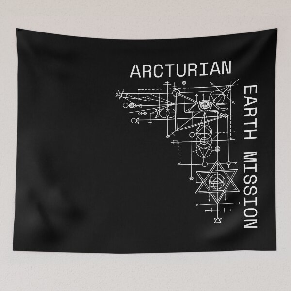 Item preview, Arcturian Earth Mission Light Codes designed and sold by PlanetStarseed.